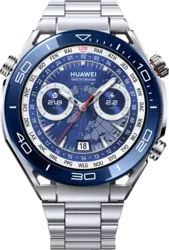 Huawei Watch Ultimate